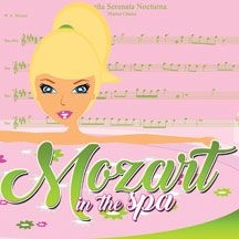 Lima Musica - Mozart In The Spa in the group OTHER / CDON Saknar Brand at Bengans Skivbutik AB (2084113)