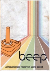 Beep: A Documentary History Of Game - Film in the group MUSIK / Musik Blu-Ray / Övrigt at Bengans Skivbutik AB (2084154)