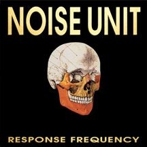 Noise Unit - Response Frequency