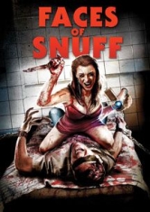 Faces Of Snuff - Film in the group OTHER / Music-DVD & Bluray at Bengans Skivbutik AB (2084204)