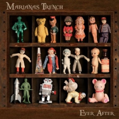 Marianas trench - Ever After