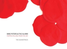 Peters Mike & Alarm - Poppies Falling From The Sky