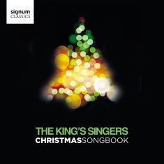 The King's Singers - Christmas Songbook