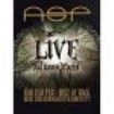 Asp - Live Auf Rauen Pfaden (Ltd 4Cd Bok