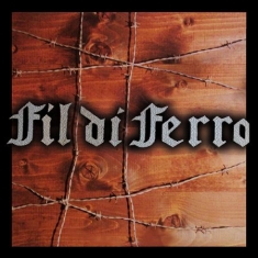 Fil De Ferro - Fil De Ferro