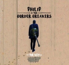 Philip & The Border Breakers - Key