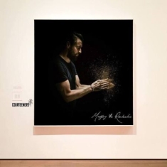 Courteeners - Mapping The Rendezvous - Ltd.Ed.