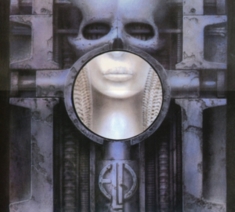 Emerson Lake & Palmer - Brain Salad Surgery (2-Cd Set)