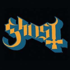 Ghost - Ghost Logo Coaster 5-pack in the group OTHER / Merchandise at Bengans Skivbutik AB (2089327) Ghost - Ghost Logo Coaster 5-pack in the group OTHER / Merchandise at Bengans Skivbutik AB (2089327)