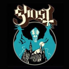 Ghost - Ghost Opus Coaster 5-pack in the group OTHER / Merchandise at Bengans Skivbutik AB (2089328) Ghost - Ghost Opus Coaster 5-pack in the group OTHER / Merchandise at Bengans Skivbutik AB (2089328)