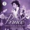 Prince - Purple Reign In New York 2 Cd (Broa in the group CD / Pop at Bengans Skivbutik AB (2095581)