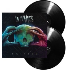 In Flames - Battles