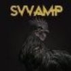 Svvamp - Svvamp (Ltd Colour Edition)