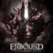 Enbound - Blackened Heart The in the group CD / Hårdrock at Bengans Skivbutik AB (2097287)