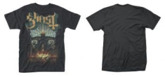 Ghost - T/S Meliora (Xxl) in the group OTHER / Merch T-shirts at Bengans Skivbutik AB (2098054) Ghost - T/S Meliora (Xxl) in the group OTHER / Merch T-shirts at Bengans Skivbutik AB (2098054)