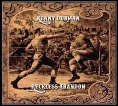 Dubman Kenny - Reckless Abandon