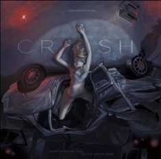 Filmmusik - Crash