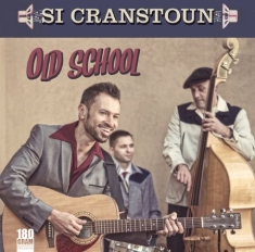 Cranstoun Si - Old School