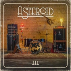 Asteroid - Iii