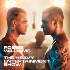 Williams Robbie - The Heavy Entertainment Show