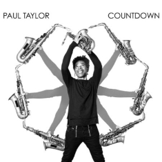 Taylor Paul - Countdown