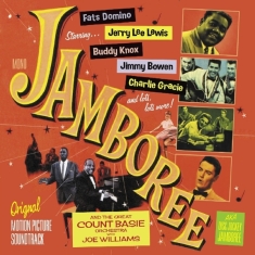 V/A - Jamboree Aka Disc Jockey Jamboree - Original Motion Picture Soundtrack