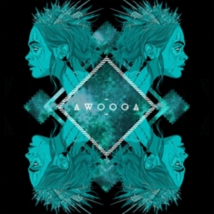 Awooga - Alpha Ep