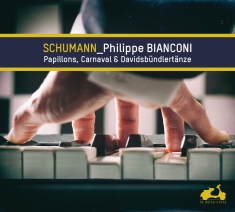 Schumann Robert - Papillons