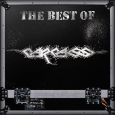 Carcass - Best Of Carcass