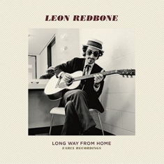 Redbone Leon - Long Way From Home