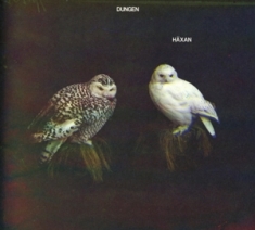Dungen - Häxan
