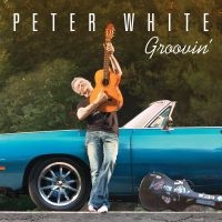White Peter - Groovin'