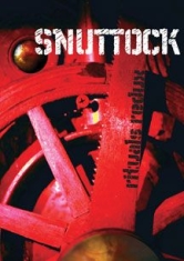 Snuttock - Rituals Redux in the group CD / Rock at Bengans Skivbutik AB (2101917)