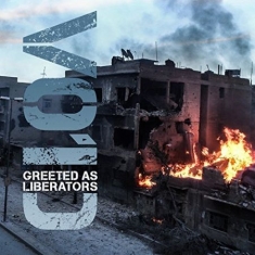 V01D - Greeted As Liberators