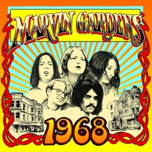 Marvin Gardens - 1968