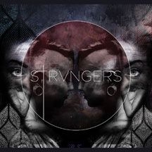 Strvngers - Strvngers in the group CD / Rock at Bengans Skivbutik AB (2101941)