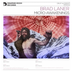 Laner Brad - Micro-Awakenings