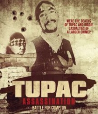 2 Pac - Assassination Iii: Battle For Compt
