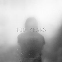 100 Years - 100 Years in the group VINYL / Hårdrock/ Heavy metal at Bengans Skivbutik AB (2101993)