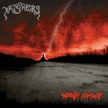 Watchers - Sabbath Highway