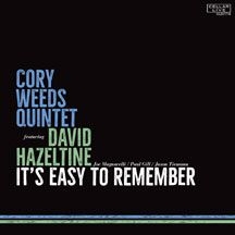 Weeds Cory (Quintet) - Its Easy To Remember