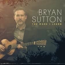 Sutton Bryan - More I Learn in the group CD / Country at Bengans Skivbutik AB (2102025)