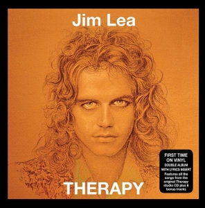 Lea Jim - Therapy