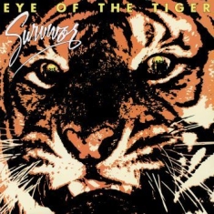Survivor - Eye Of The Tigerá