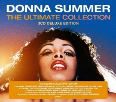 Summer Donna - Ultimate Collection