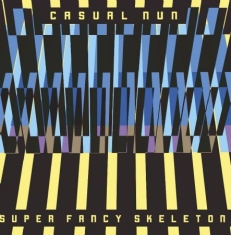 Casual Nun - Super Fancy Skeleton