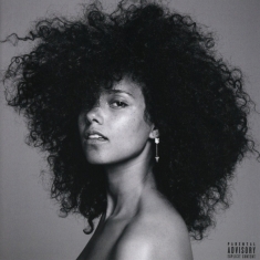 Keys Alicia - Here