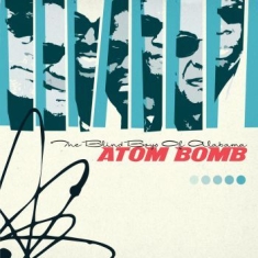 Blind Boys Of Alabama - Atom Bomb