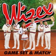 Wizex - Game Set & Match