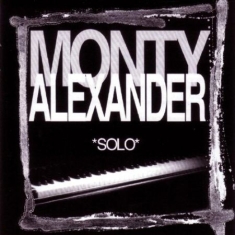 Monty Alexander - Solo